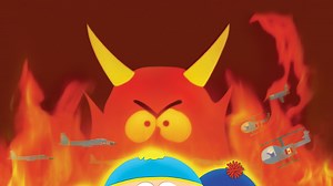 South Park: Bigger, Longer - Apple TV