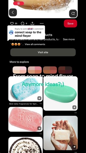 Ideas for Mind Flayer Creations