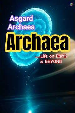 Why Archaea is the Key to Life on Earth & Beyond