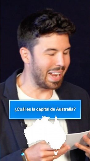 What is the capital of Australia?