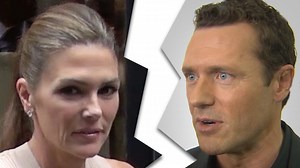 'Teenage Mutant Ninja Turtles' Star Paige Turco Files for Divorce