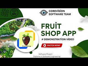 Fruit Farm Management System - Complete Java Swing Application | JIAT Dip. in SE Final Project
