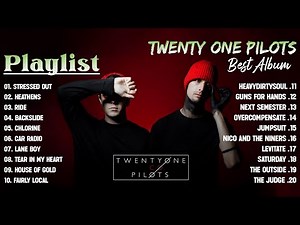 Twenty One Pilots | Top Songs 2024 Playlist
