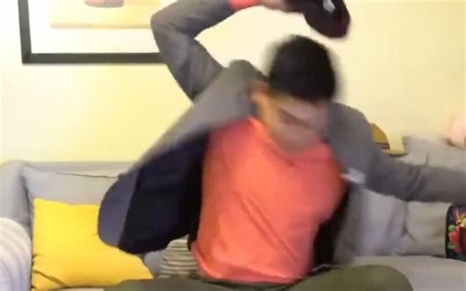 CPU-Z正确下载方式