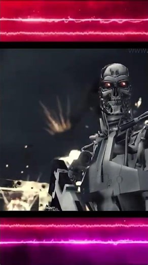 Terminator ■ New Story (series T1)