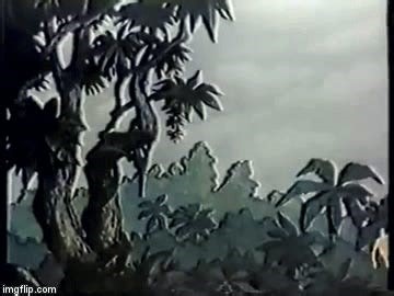 Tarzan, Lord of the Jungle