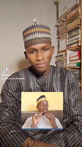 Bayani Akan #Hakuri masu dauri guda tara dake cikin Al-Qu'rani... | Mu Koma Tsangaya