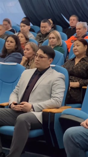 Rauan Azamatuly Taran | Бүгін энергетика саласының қызметкерлерін кәсіби мерекелерімен құттықтау құрметіне ие болдым. Олар — әрдайым жоғары жауапкершілікпен елге... | Instagram