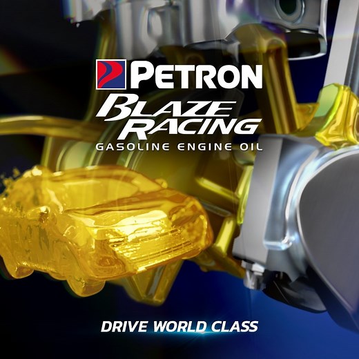 1.4K reactions · 72 shares | A world-class engine oil that delivers powerful performance. Experience a world-class drive with Petron Blaze Racing. ASC Ref No.: P0142P050823P #Petron #BlazeRacing #DriveWorldClass | Petron Corporation | Facebook