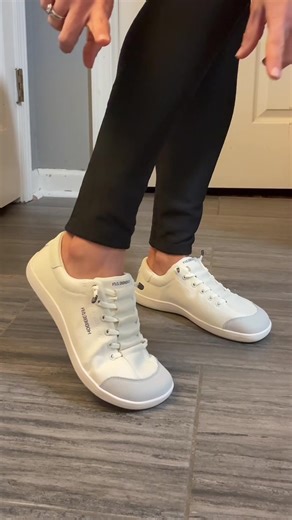 The Benefits of Barefoot Shoes