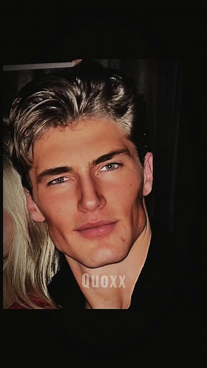 Oliver O'Connor Looksmax & Mog Edit