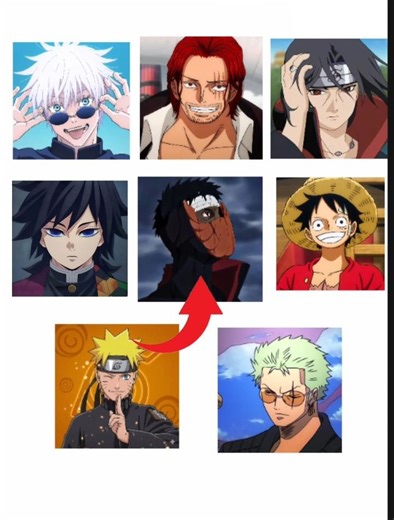 Anime in uid dress #anime