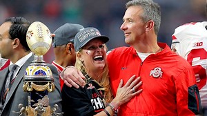 'We will always be Buckeyes' - Shelley Meyer speaks about husband's decision to retire