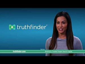 TruthFinder - Official Infomercial, Story