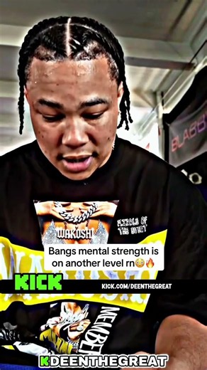 BANG DOESN'T CARE ABOUT THE HATERS!
