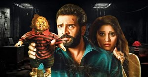 Top 10 Tamil horror comedy films to watch on OTT right now