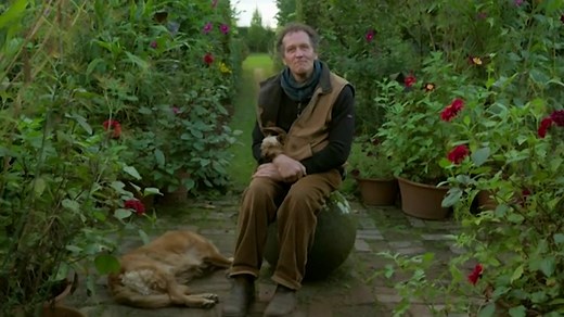 Gardeners’ World: Monty Don announces end of series