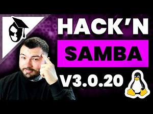 Samba 3.0.20 Arbitrary Command Execution (CVE-2007-2447) with Manual and Metasploit Examples