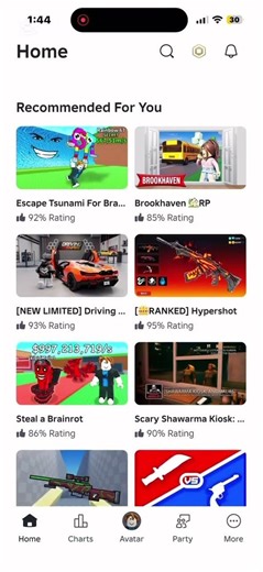 How to unlock chat in roblox without face or pasword #fyp#roblox 🔥