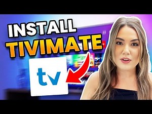 How to set up TiviMate 2025