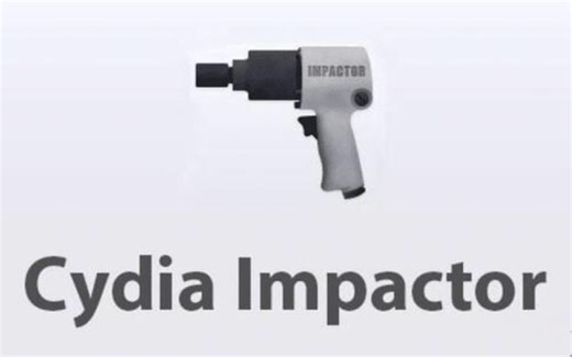 iOS用impactor（撞击器）安装未签名的ipa软件