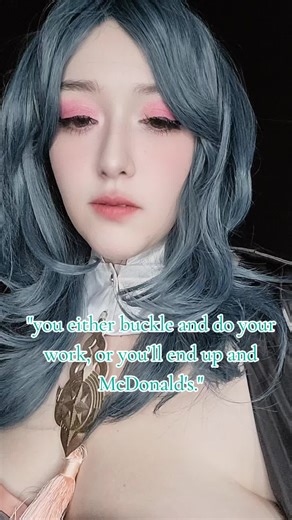 Fire Emblem: The Reality of Commitment in Cosplay