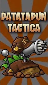 LA GUISANTRATAPUN TACTICA de pvz fusión 3.8 #pvz #pvzfusion #plantasvszombies