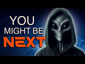 SCARIEST Alien Abduction Story YOU'VE Never Heard: True Alien Abduction Account