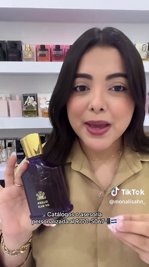 Creed Queen of Silk Perfume Review & Unboxing