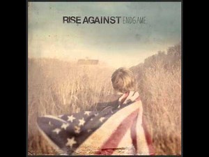 Survivor's Guilt- Rise Against- Endgame