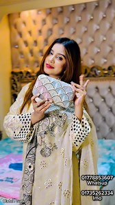 200 reactions · 15 comments | Perfect exclusive bag for all wedding/reception programs ❤️ | Clutch Gallery | Facebook