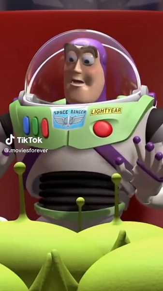 La Garra Marciana de Toy Story: Aliens y Extraterrestres