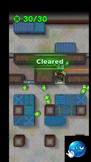 Hunter Assassin Bonus Level 😱 Secret Stage Full Gameplay!