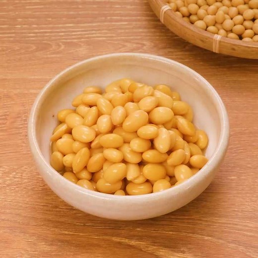 大豆水煮を使った人気レシピ18選！大豆のゆで方もご紹介 | デリッシュキッチン