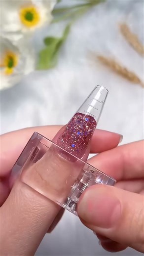 🔗Shop link In Bio 💎💅🏻Polygel Nail Extension,Polygel Nail Extension Tutorial