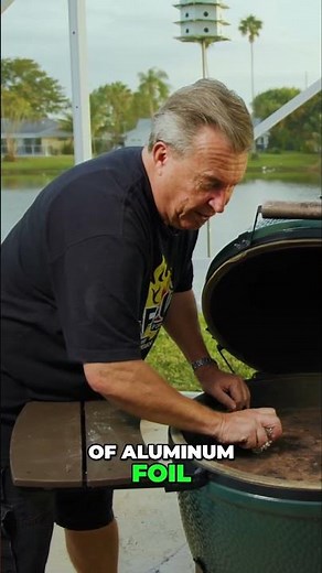 How to Clean and Maintain your Grill Easy Tips and Tricks #Grill #BigGreenEgg #BBQ