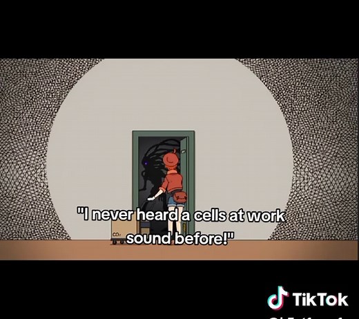 Explore the Fascinating World of Cells at Work