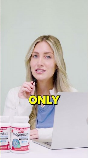 What Sets Magnesium L-Threonate Apart? Dr. Alyssa Gives Her Take