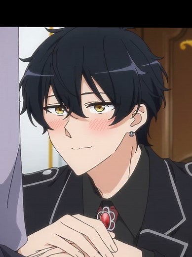 New Shoujo Romance Anime with Yandere Guy!