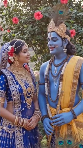 Radhe kon se पुण्य #trending #bhaktishorts/#radha/ #hari/ shorts #pawan4627