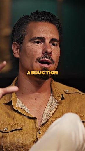 Timothy Alberino investigates Peru's terrifying urban myth known as the Face Peelers. He recounts a woman's bizarre encounter with these mysterious assailants who allegedly kidnapped her. credit tt Shawn Ryan Show @ufo_secret_files #ufosecretfiles #ufo #aliens #space #mystery #unexplained | Ahil Ahil