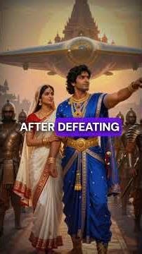 Indians Built Aircraft Before the Wright Brothers #ancienttech #shorts