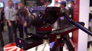 6K views · 20 reactions | JUST ANNOUNCED at NAB Show: Manfrotto Imagine More Hybrid Video Kits. Check out our exclusive first look! | Adorama | Facebook
