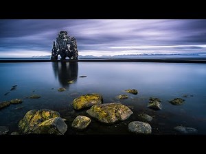 Editing Landscape Photography in 5 minutes | Lightroom Editing for Beginners (Part 2)