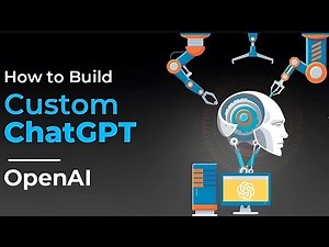 ChatGPT Update: Create Your Own GPT's Easily!