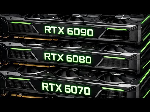 We've Been BEGGING For GPUs Like This!