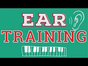 Ear Training For Beginners Piano | Step 1