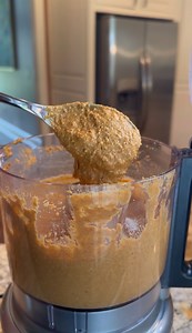 This Mamba Spicy Haitian Peanut Butter is next level. Creamy, lightly sweet, and finished with just enough heat to keep you coming back for another spoonful. Once you make it, it’s staying in the rotation. 🥜🔥 #peanutbutter #peanuts #spicy #food #foodstagram #instafood #foodie #igfood #foodlover #foodlover | Chef Boyd Brown III