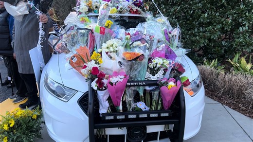 Honoring Police Officer Pradeep Tamang: A Tribute