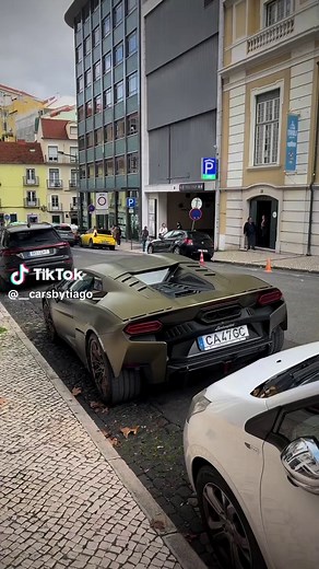 Discover the Latest Lamborghini Models and Features